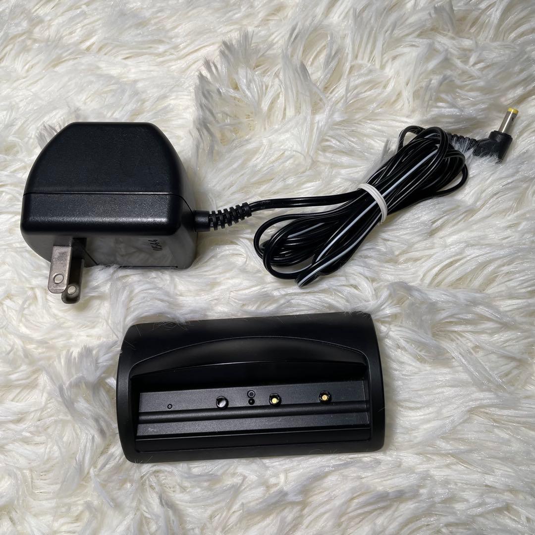 Victor/JVC ポータブルMDプレーヤー XM-C17-S シルバー