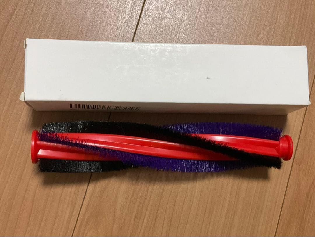 ダイソン V6 スリム対応 ブラシバー 963830-01