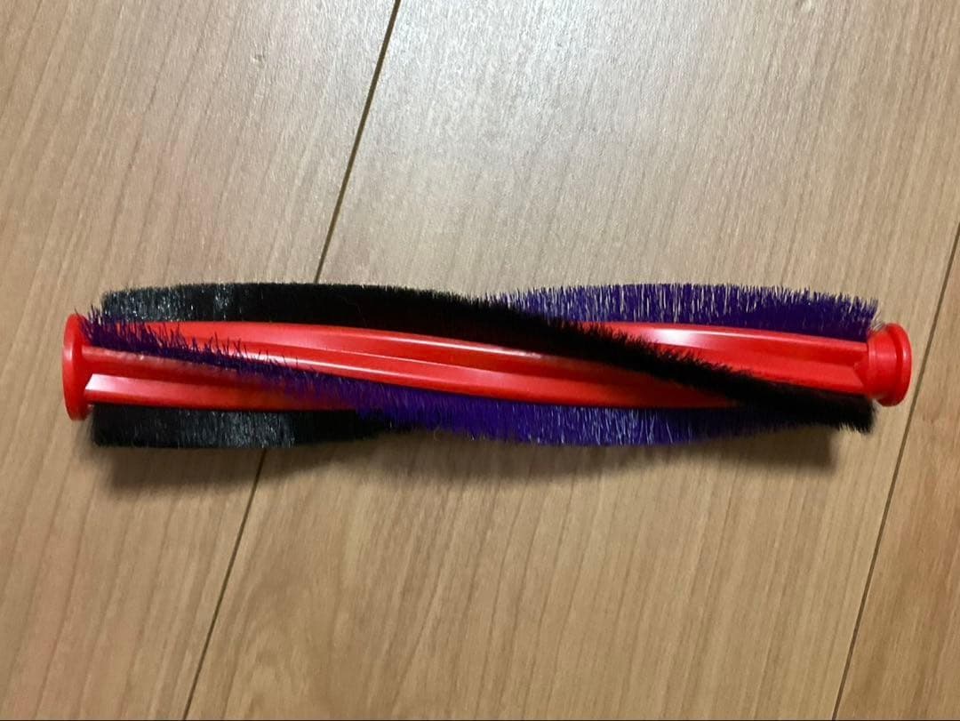 ダイソン V6 スリム対応 ブラシバー 963830-01