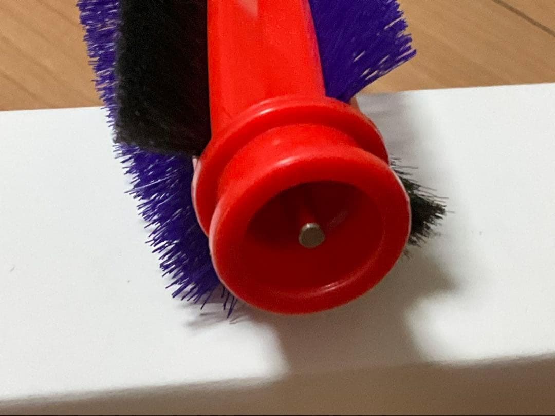 ダイソン V6 スリム対応 ブラシバー 963830-01