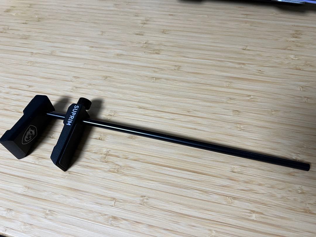 グラフィックボード・グラボ・ビデオカード MSI RTX3090 SUPRIM X