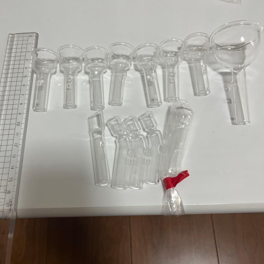 タカラベルモント エステ機器部品