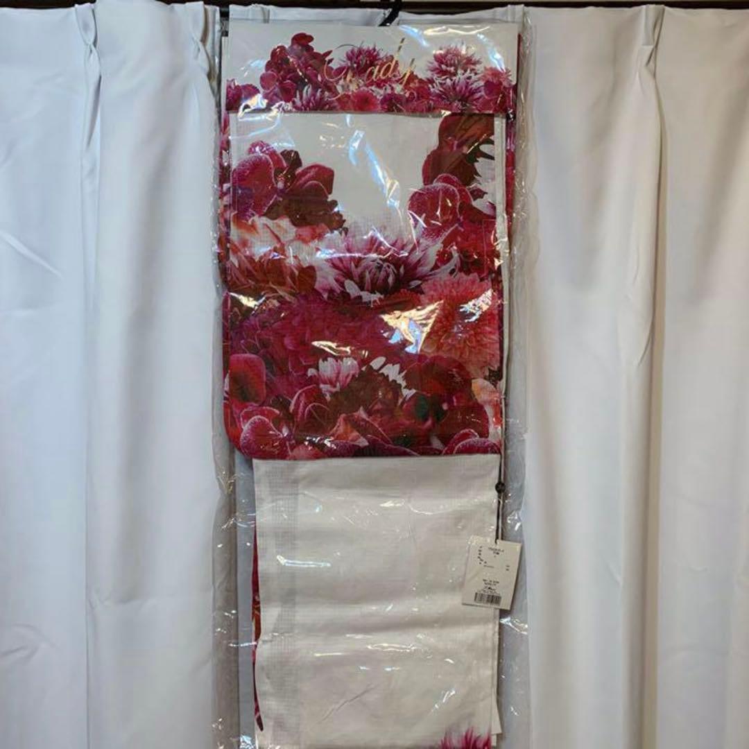 Rady リゾートフラワー　浴衣