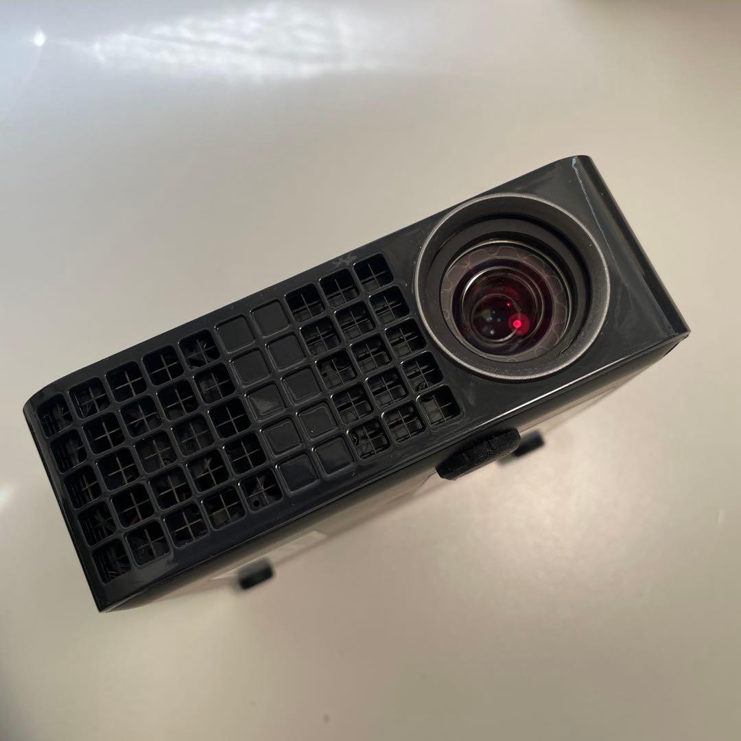 Dell M115HD プロジェクター　訳アリ