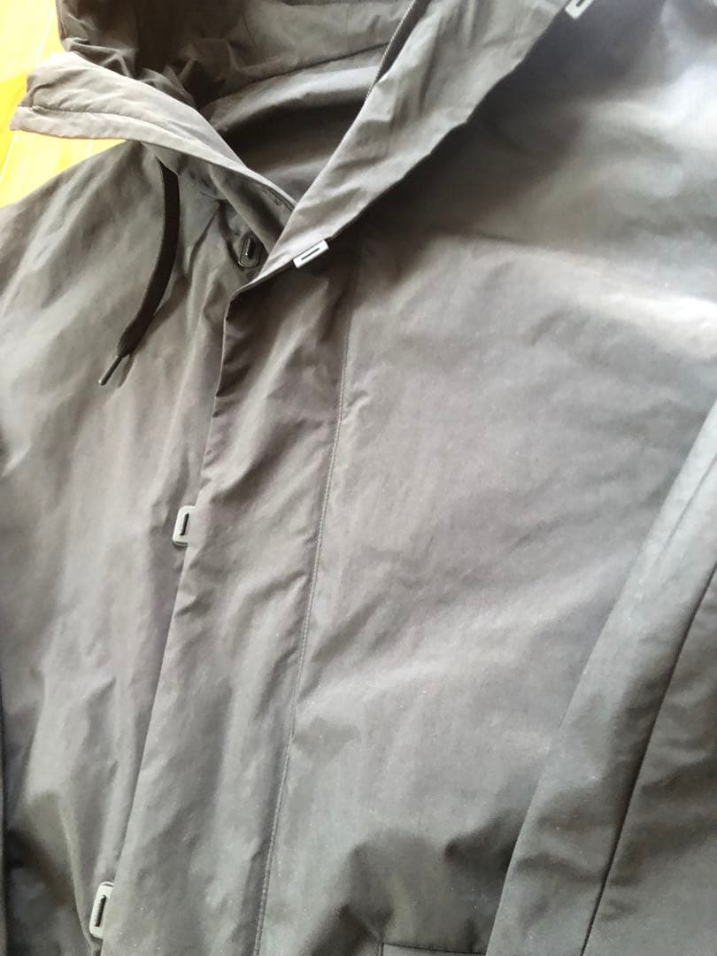 SOUVENIR HUNTER L/L　DUAL POINT