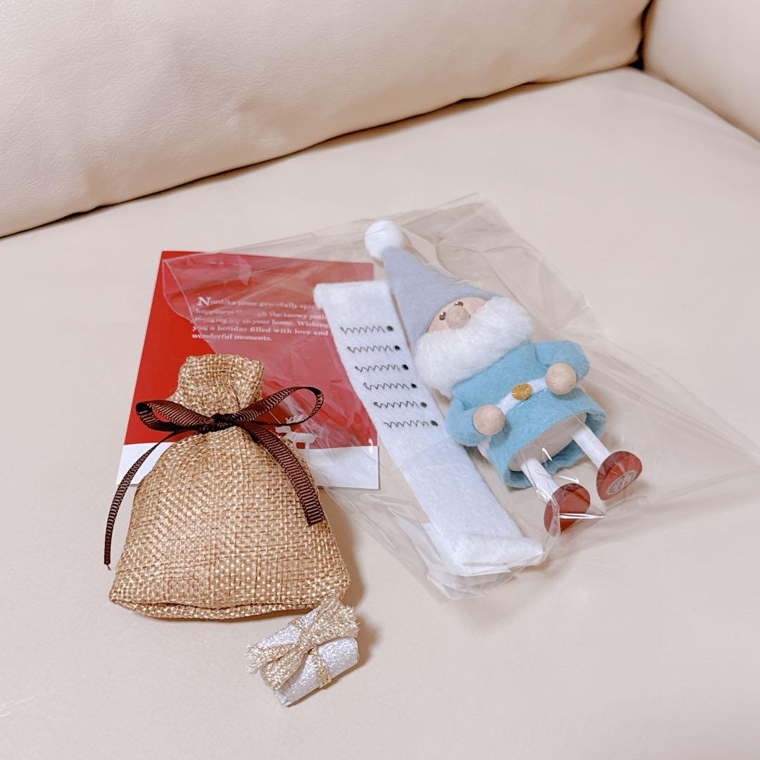 ノルディカニッセ　2025 ハイタイド限定