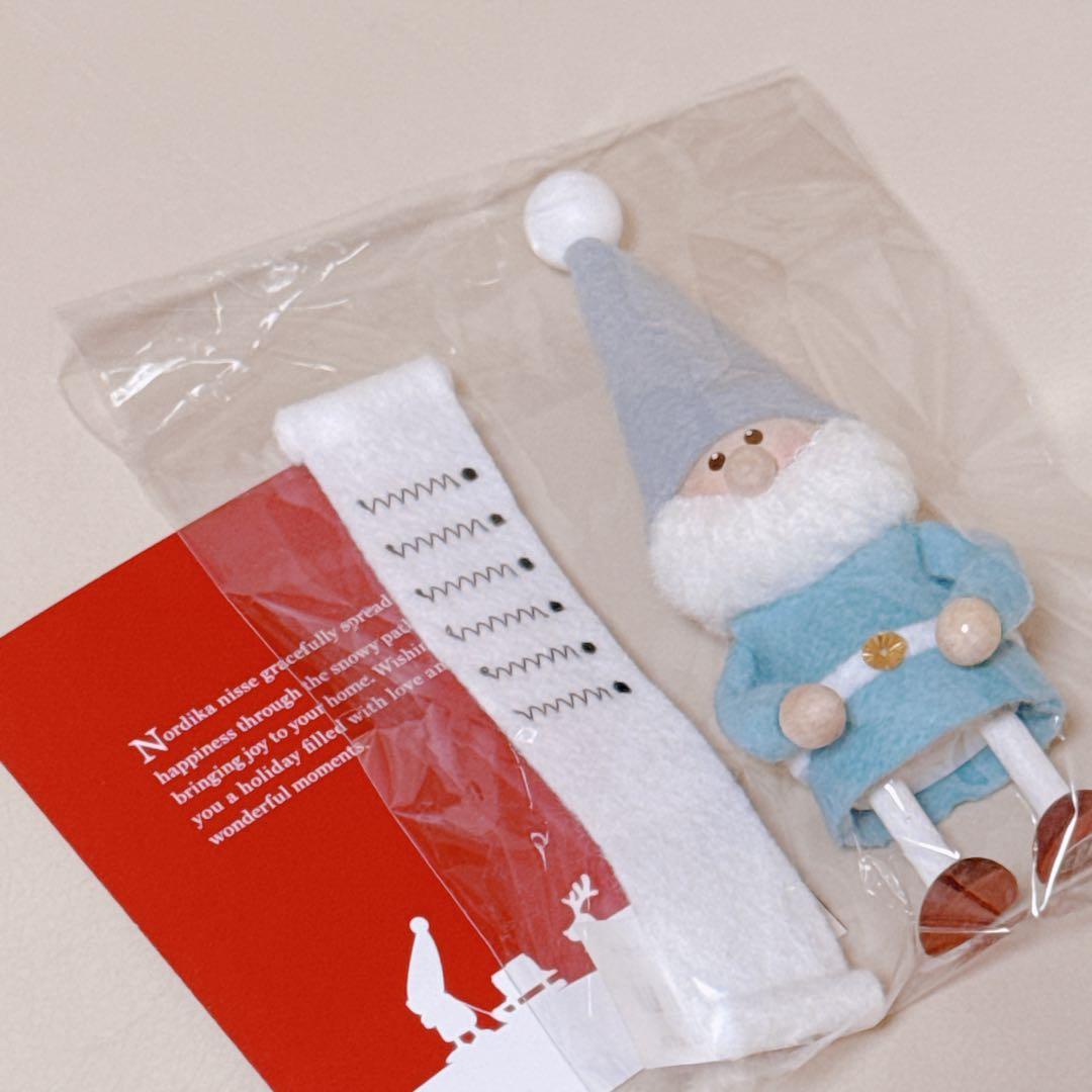 ノルディカニッセ　2025 ハイタイド限定