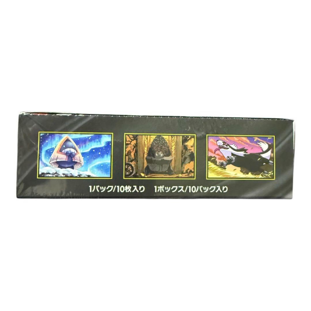 MEGAドリームex シュリンク付き　ポケモンカード　1BOX