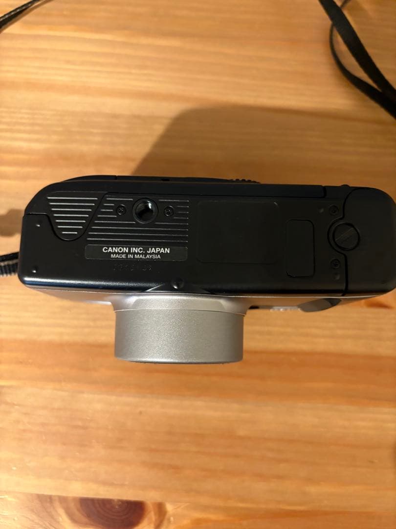 【3点まとめ売り】Canon Autoboy S SⅡ SⅡxl