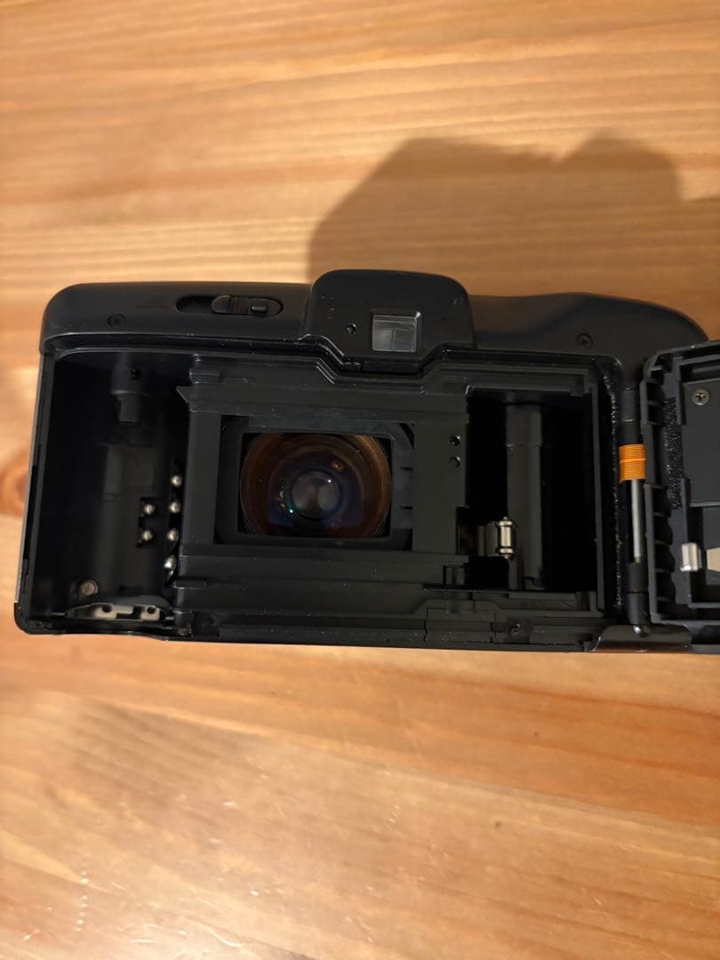 【3点まとめ売り】Canon Autoboy S SⅡ SⅡxl