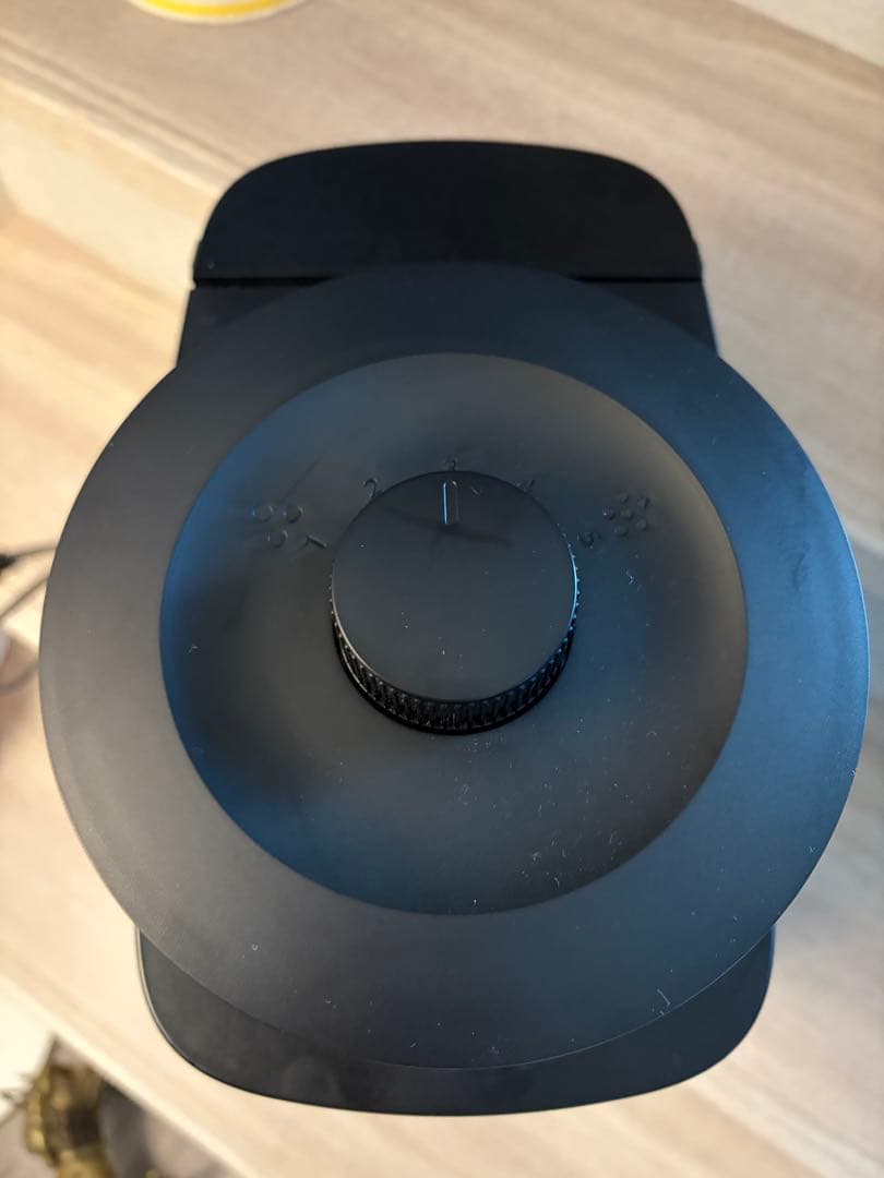 シロカ コーン式 コーヒーメーカー カフェばこPRO SC-C251 ’23年製