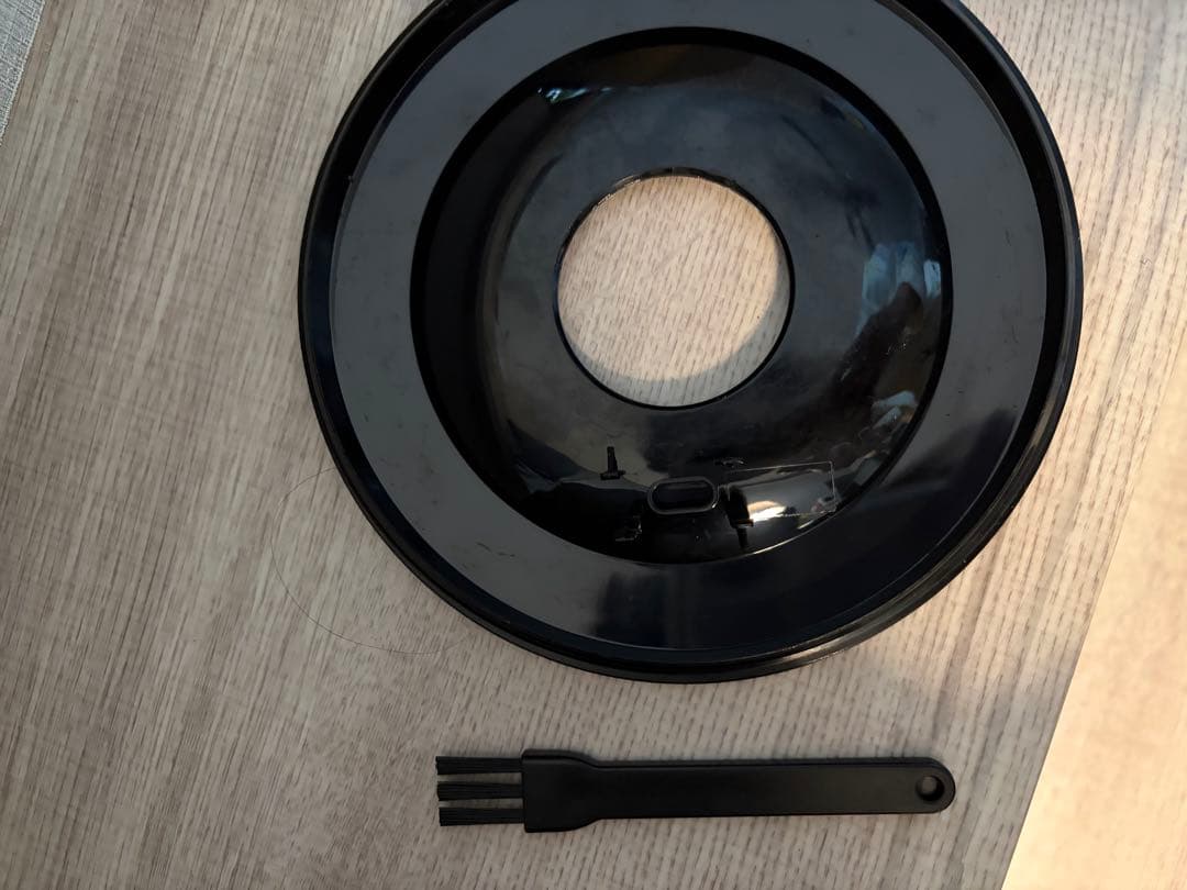 シロカ コーン式 コーヒーメーカー カフェばこPRO SC-C251 ’23年製