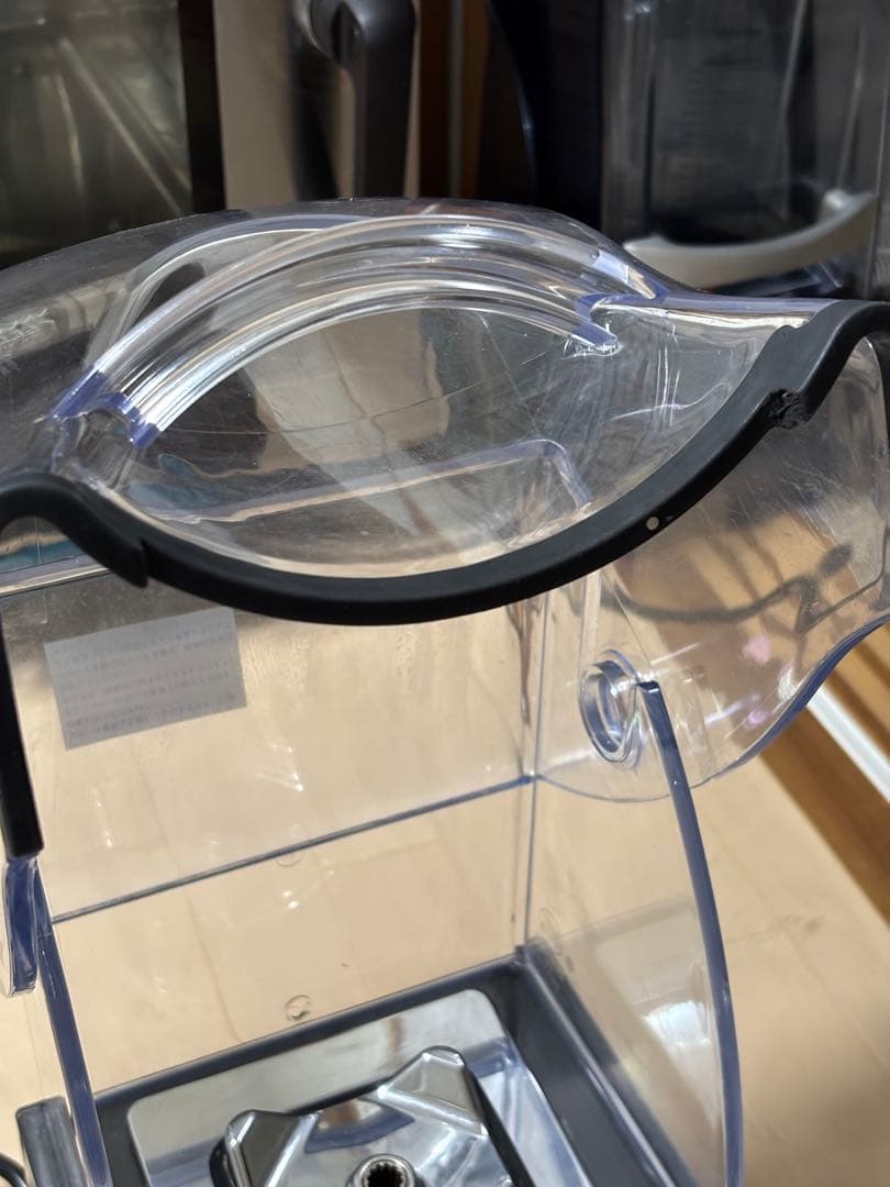 Blendtec Connoisseur 825 ブレンテック