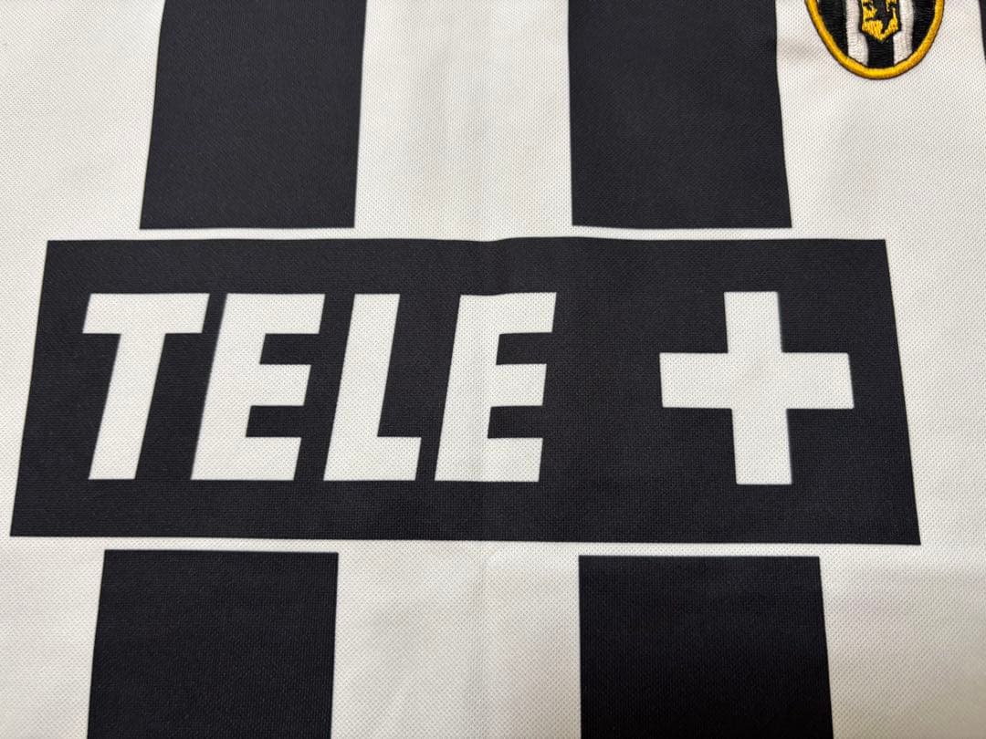 lotto ロット　ユベントス　ユニフォーム