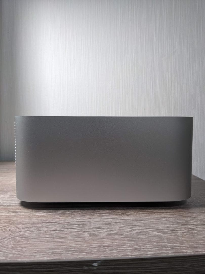 ミニPC Apple Mac Studio M1 Max