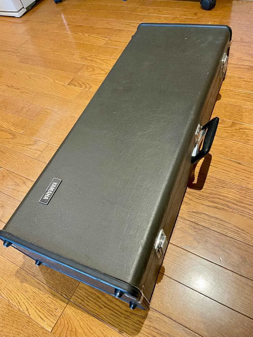 ヤマハ　テナーサックス　YTS-24Ⅱ made in Japan