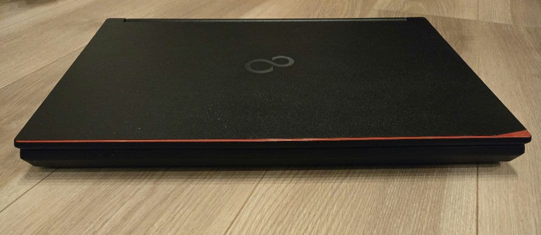 【ほぼ未使用】富士通 LIFEBOOK A5512 12世代i5/メモリ16GB