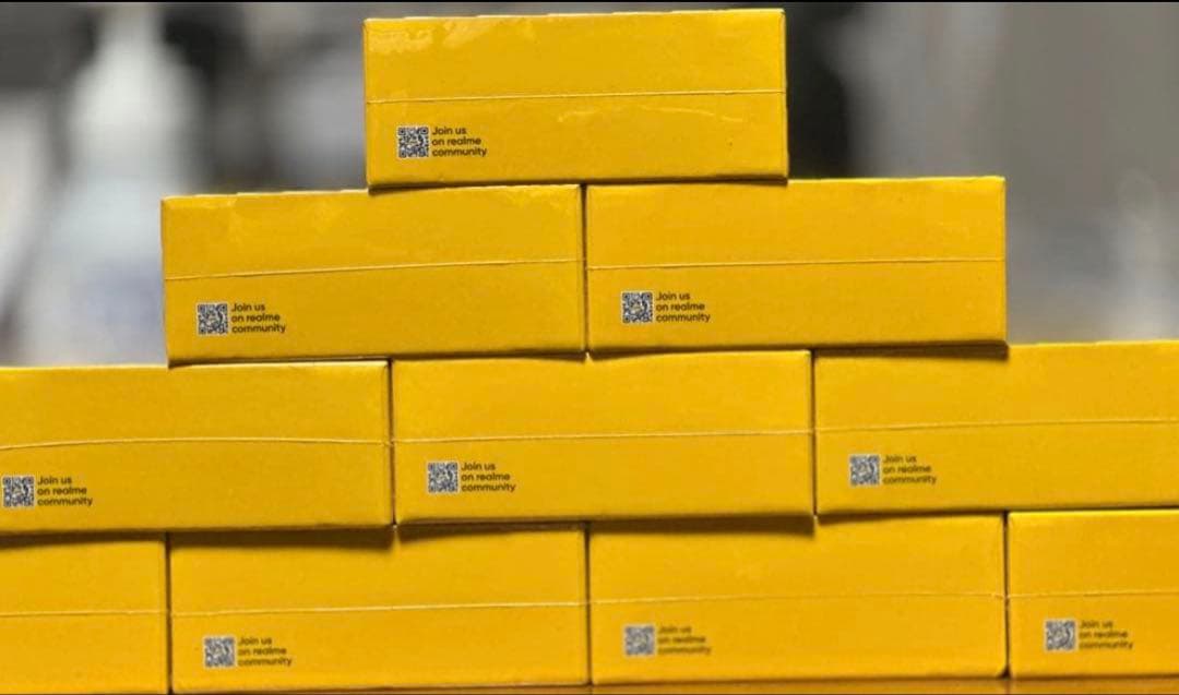 realme Note 70T 13台セット　新品-SIMフリー 今日限定