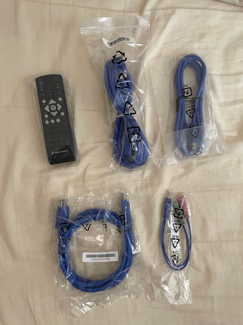 I-O DATA GigaCrysta 23.8インチ モニター　240Hz