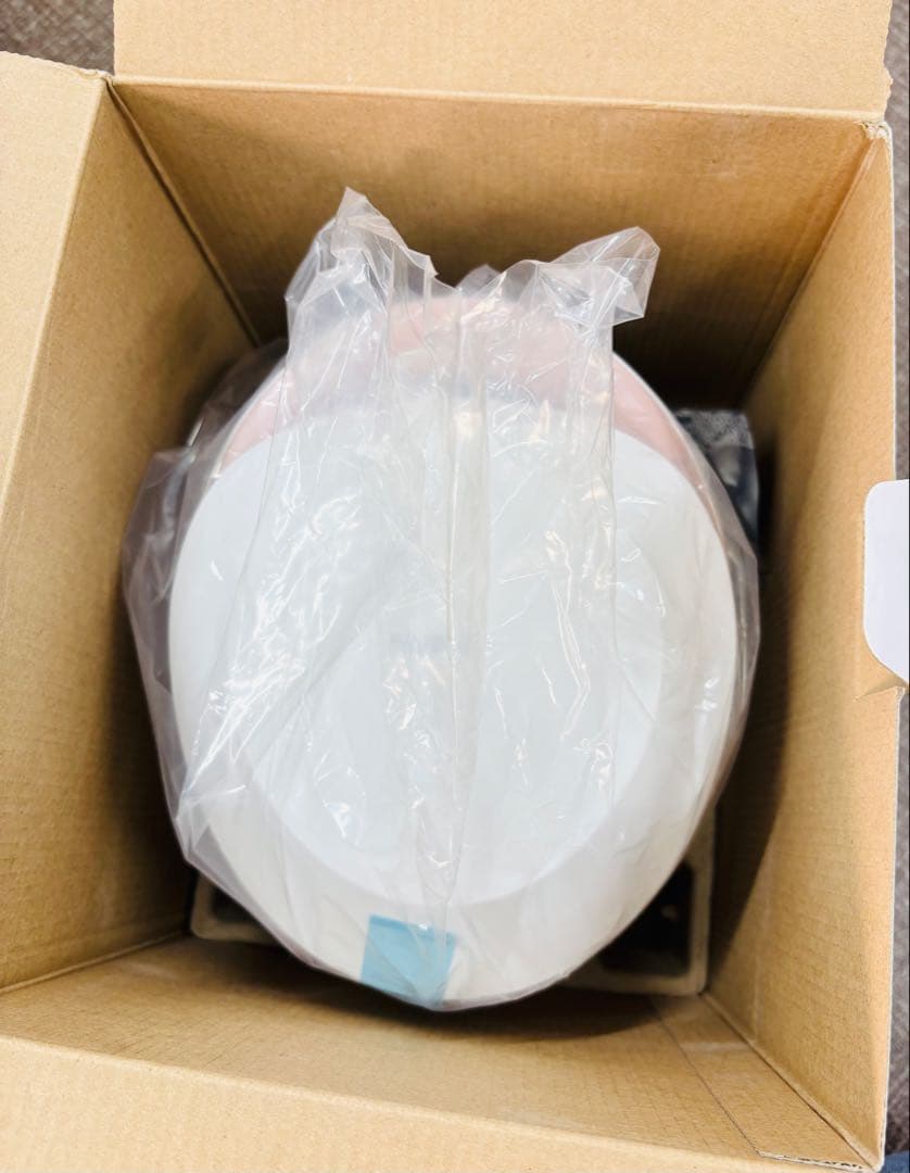 【未使用品】パナソニック ナノケア EH-CSA98 スチーマー 美顔器