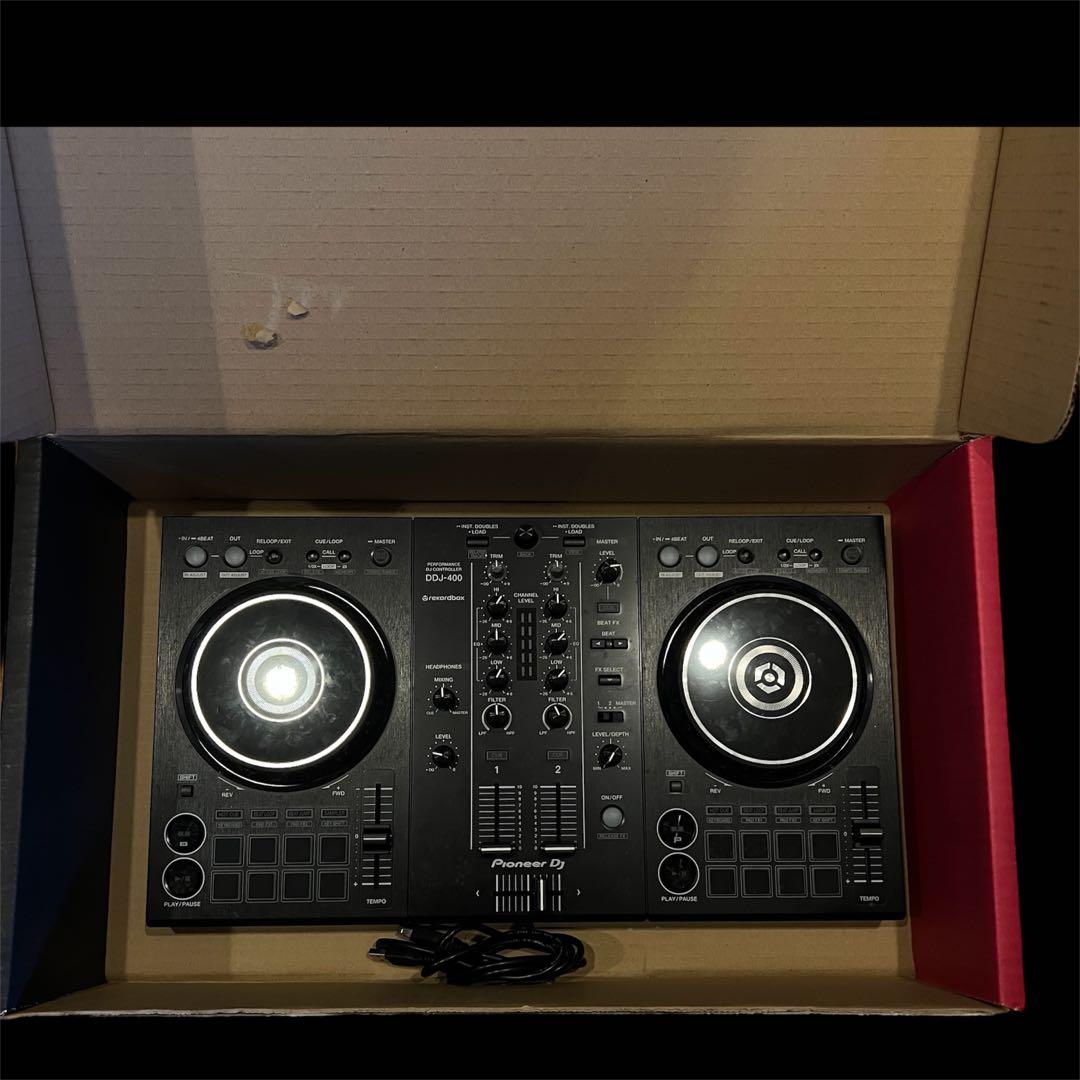 【Junmpmanさま専用】Pioneer DJ ×2
