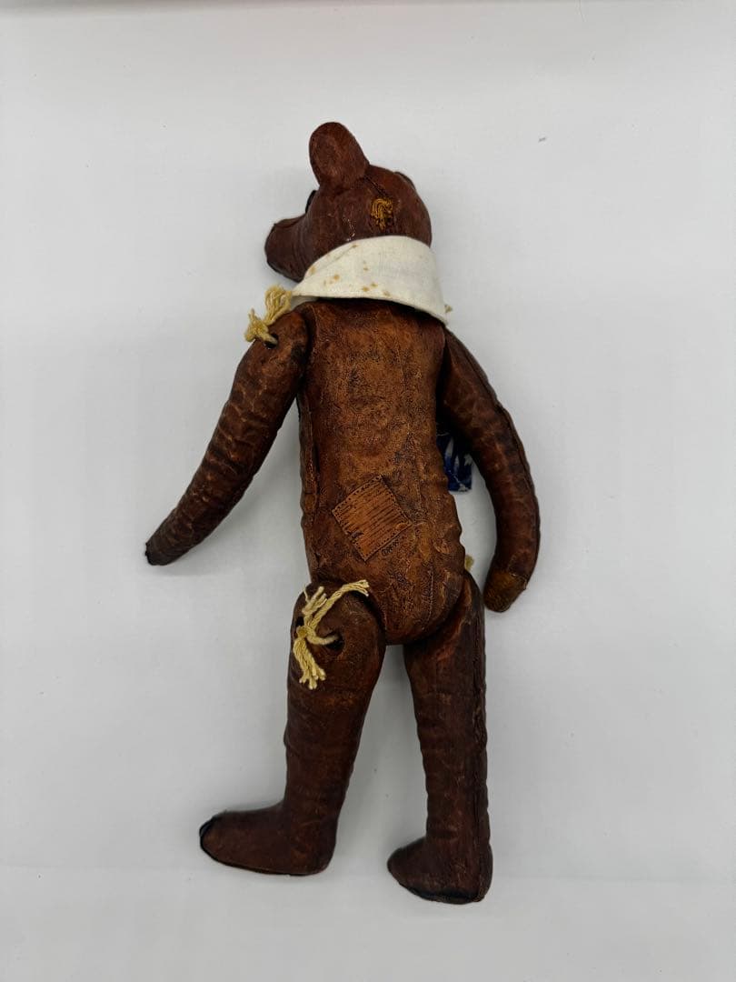 ピーターフェイガン ビンテージ テディベア3体セット