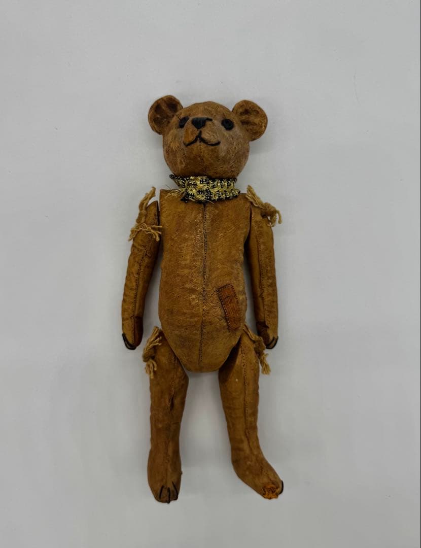 ピーターフェイガン ビンテージ テディベア3体セット