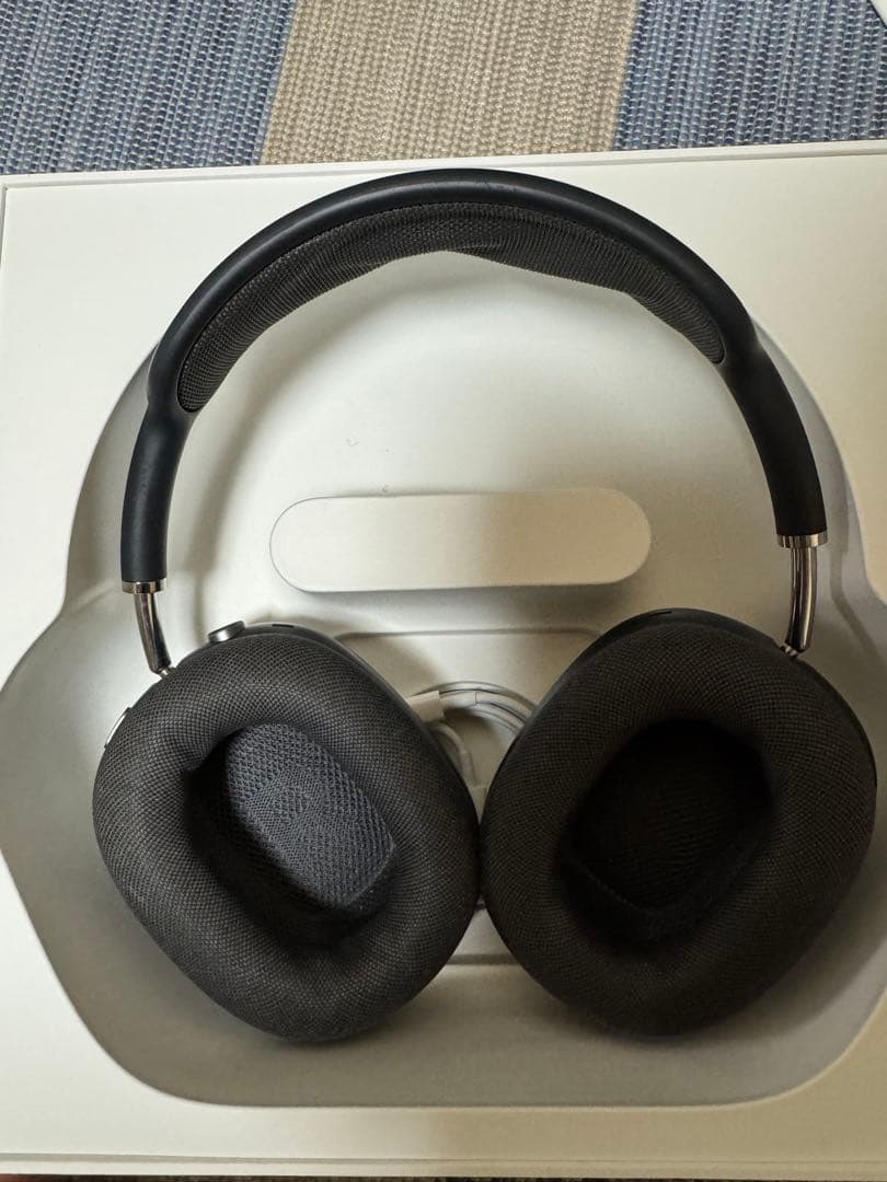 AirPodsMAX第1世代