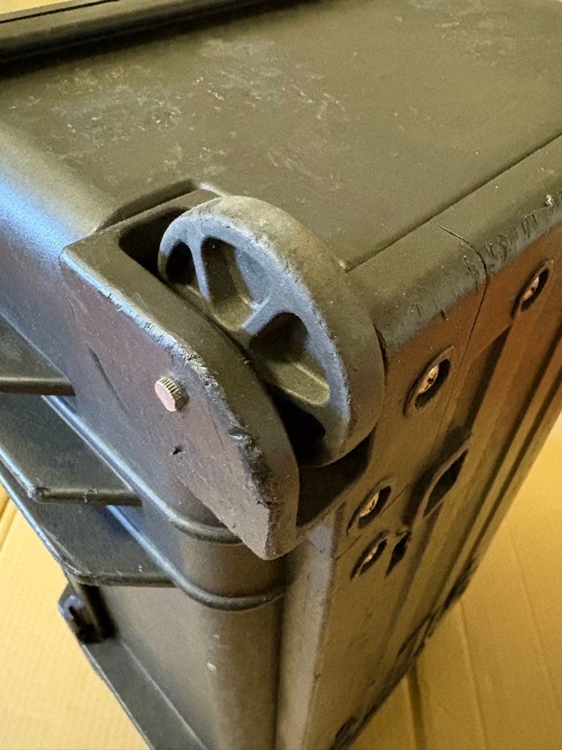 ペリカンケース　1510 訳あり