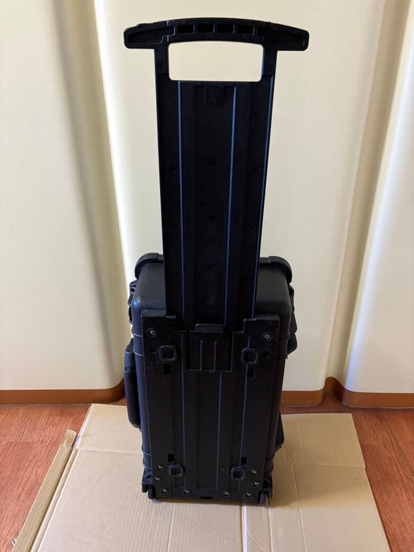 ペリカンケース　1510 訳あり