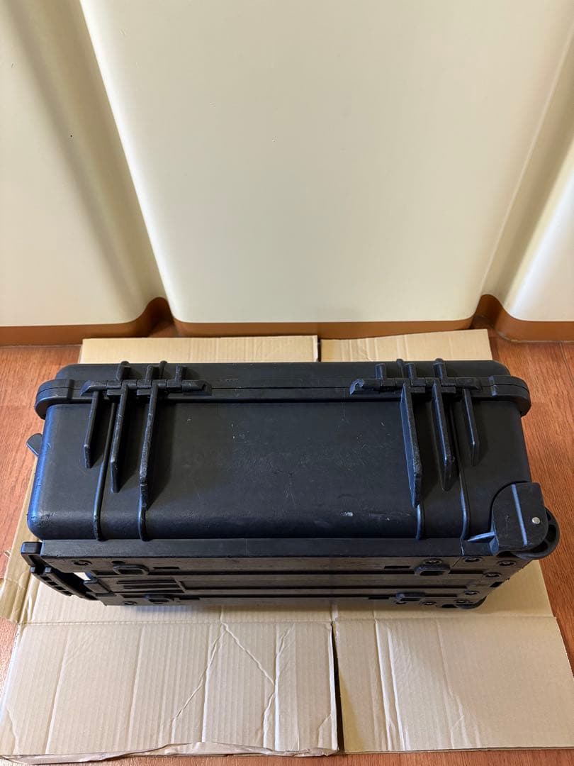 ペリカンケース　1510 訳あり