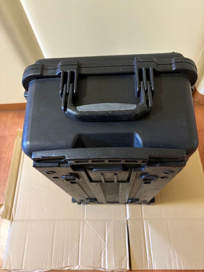 ペリカンケース　1510 訳あり