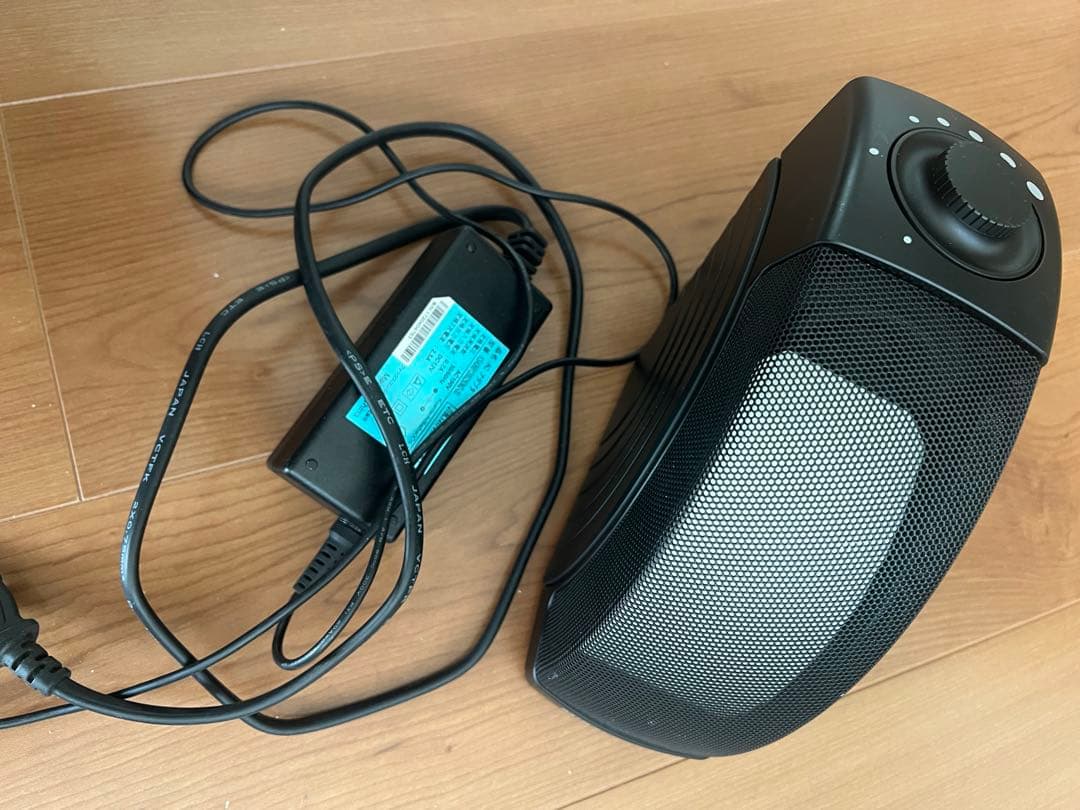 ミライスピーカー MIRAI SPEAKER （SF-MIRAIS5）