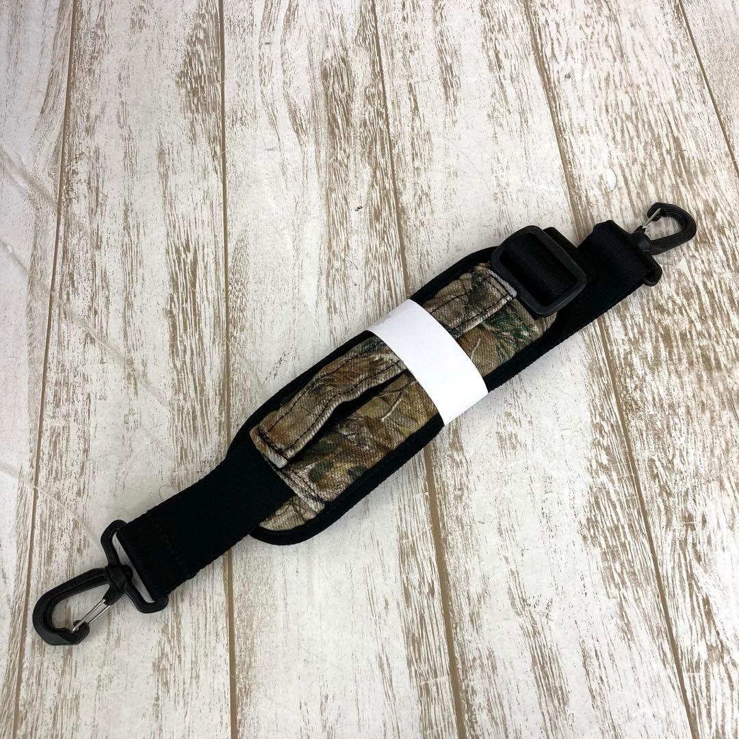 so-1689) Supreme ダッフルバッグ リアルツリー カモ