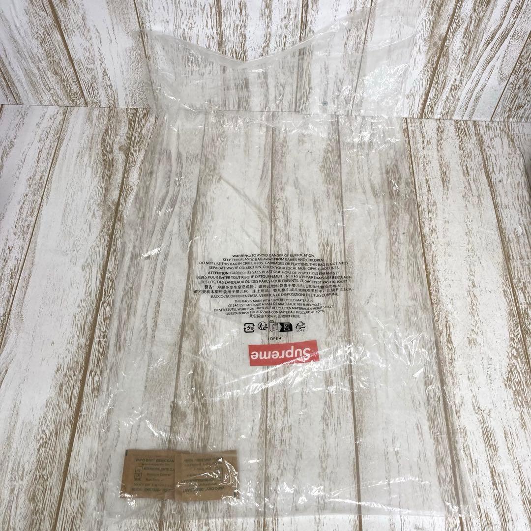 so-1689) Supreme ダッフルバッグ リアルツリー カモ