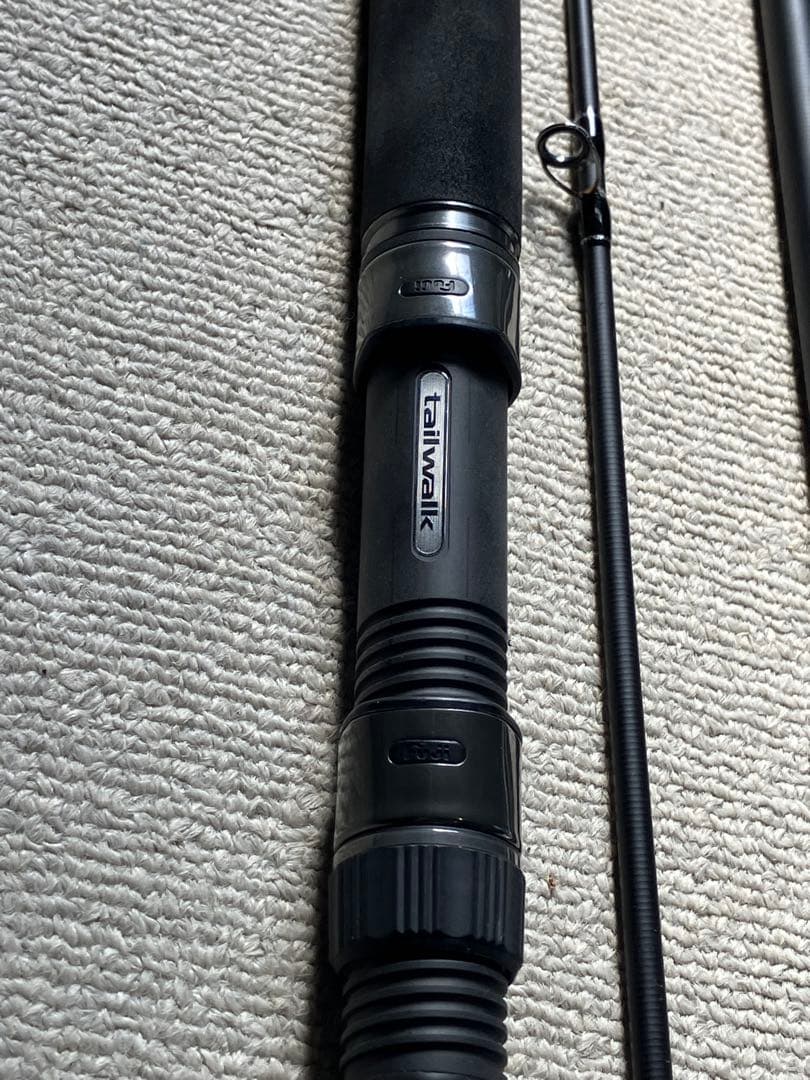 テイルウォーク　ライズシューター　ssd S100MH-P-3