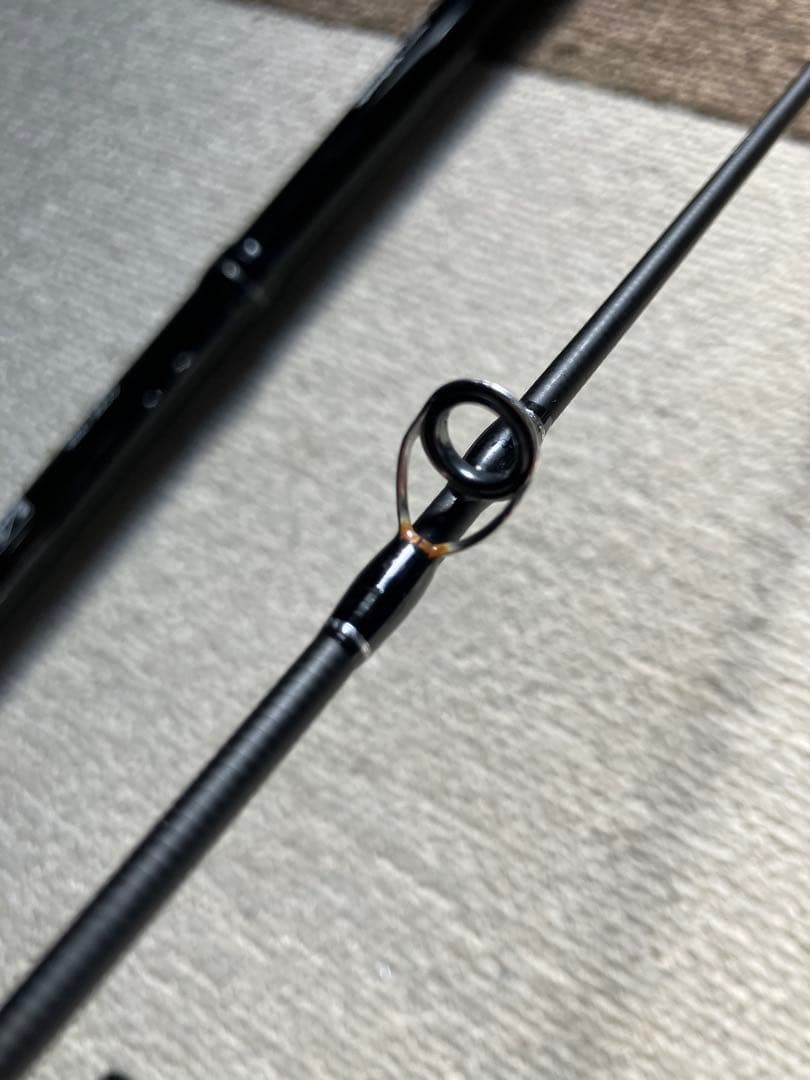 テイルウォーク　ライズシューター　ssd S100MH-P-3