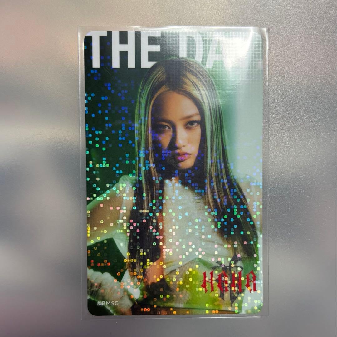 み*※様 HANA ボディメンテトレカ YURI