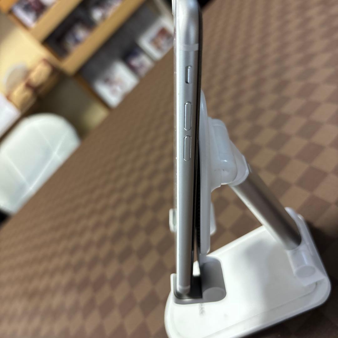 アイホンse第二世代