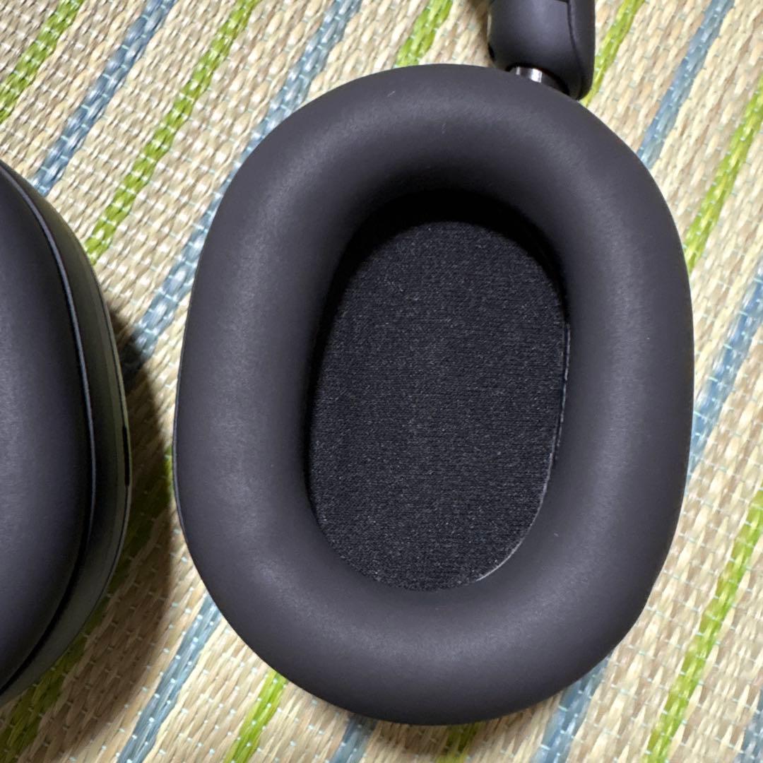 ヘッドホン sony wh-1000xm5