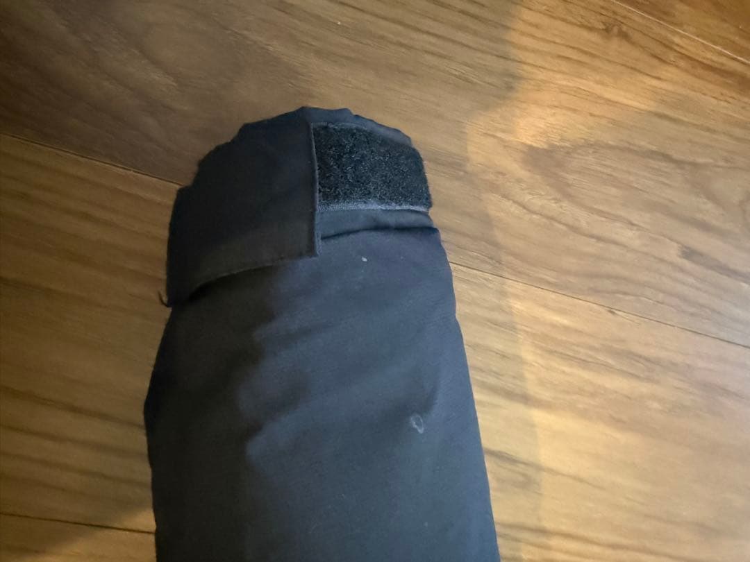 【希少サイズ】ノースフェイス バルトロ ライト 黒 xs