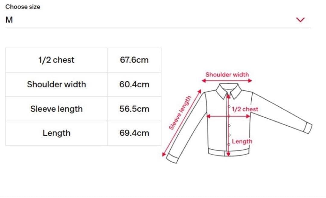 Diesel D-Vinz-S デニムジャケット indigo M