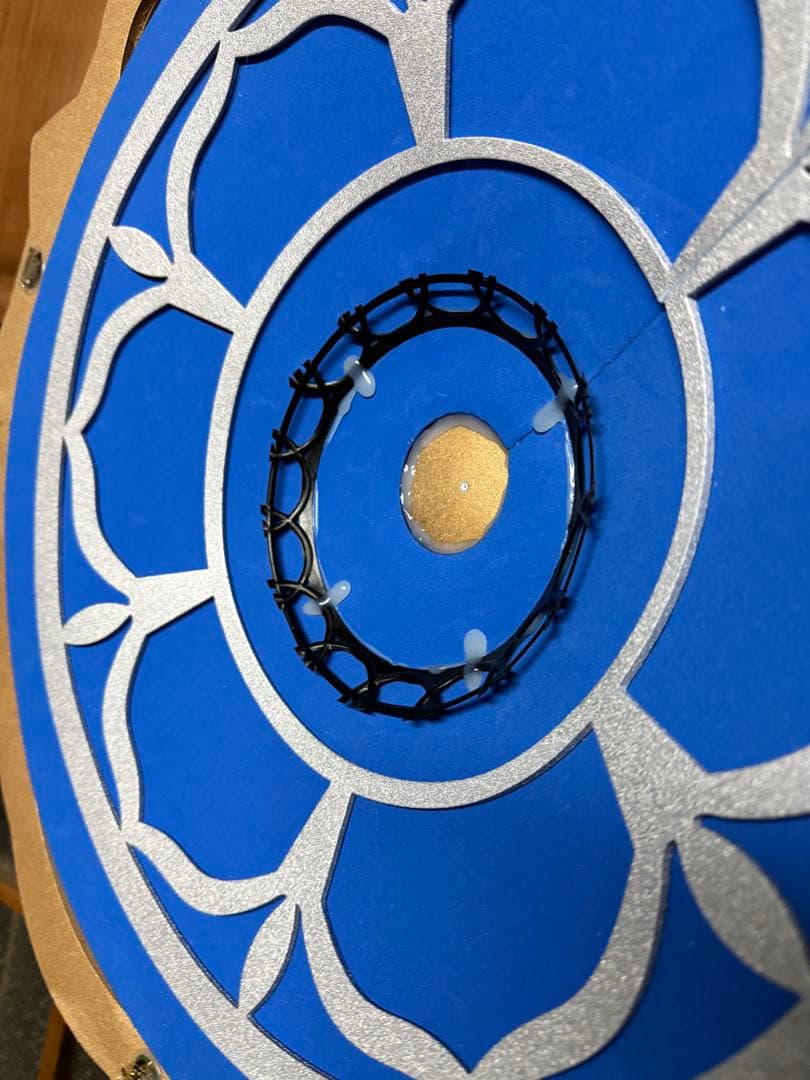 原神 放浪者 コスプレ 笠