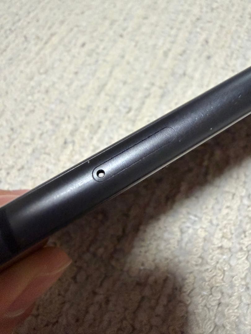 iPhone11 ブラック128G SIMフリー 美品ケース付き