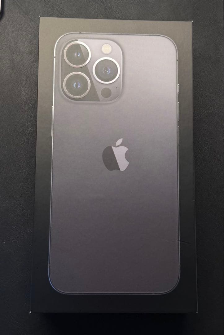 Apple iPhone 13 Pro 128GB ※商品説明欄見てください。