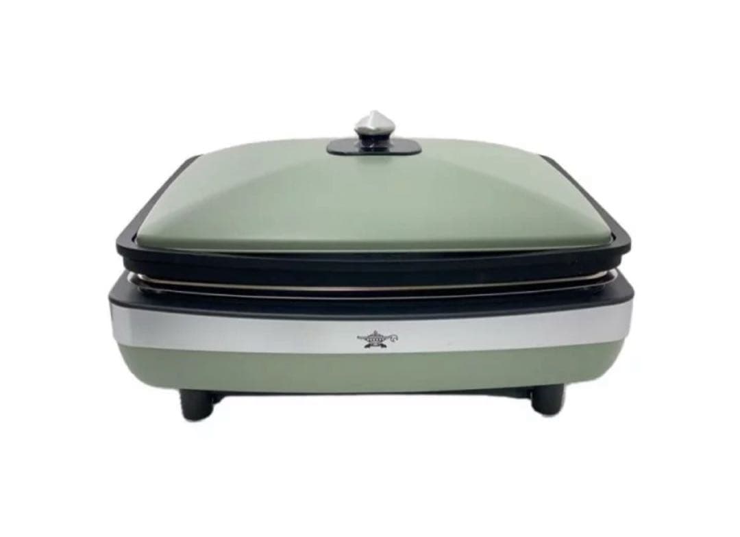 アラジンAMG-G1300A-G グラファイトマジックグリラーPlus グリーン