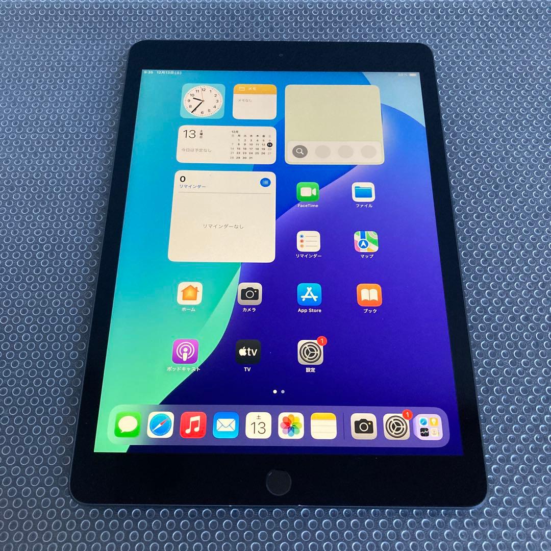 3618【早い者勝ち】iPad8 第8世代 32GB SIMフリー☆