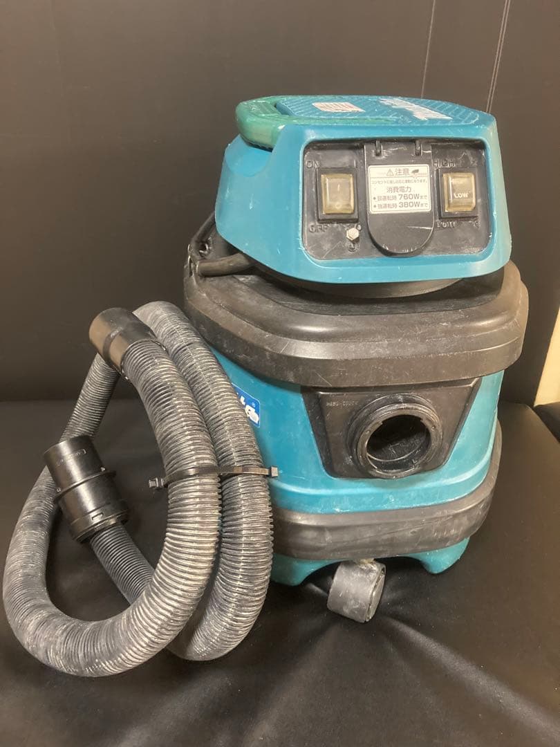 Makita 乾式 連動集じん機 472 マキタ