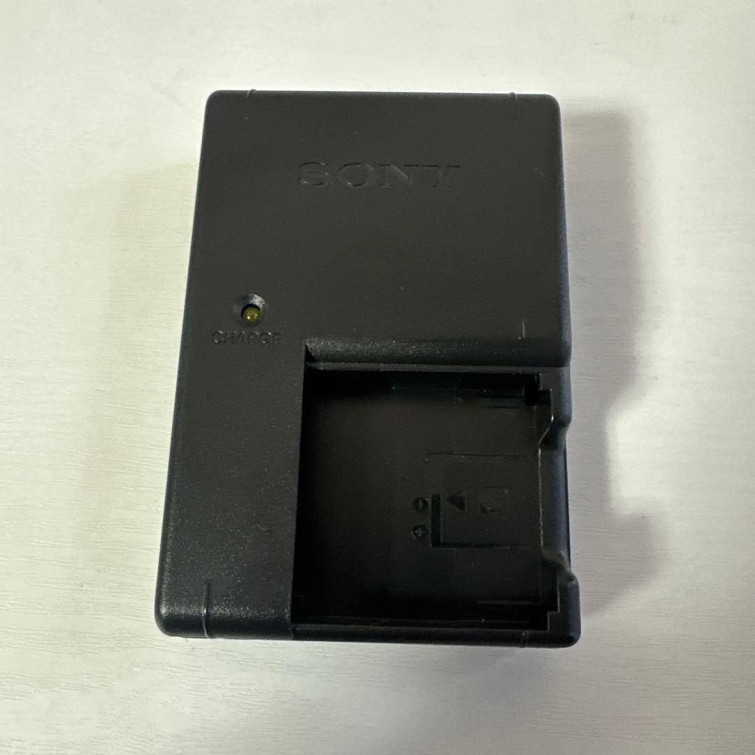 【美品】SONY Cyber-shot DSC-WX1 ゴールド