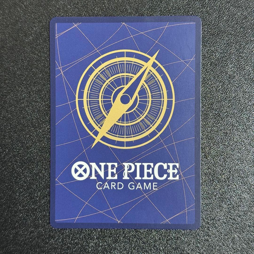サボ コミパラ ワンピースカードゲーム
